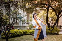 ผลงานการถ่ายภาพ จุฬาลงกรณ์มหาวิทยาลัย